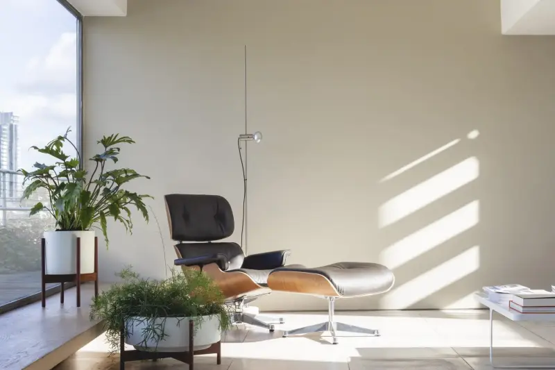 Minimalist Penthouse with Roof Terrace in Old Street